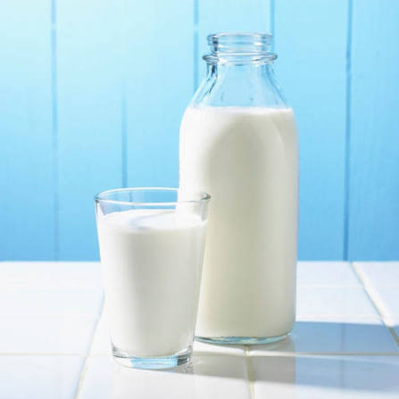 Fresh Dairy Selection
