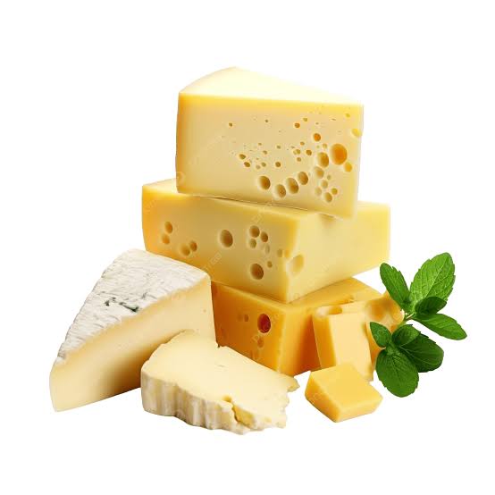 Assorted Cheese